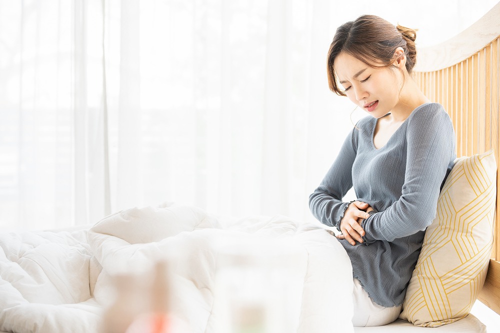 婦人科系のがんのご相談