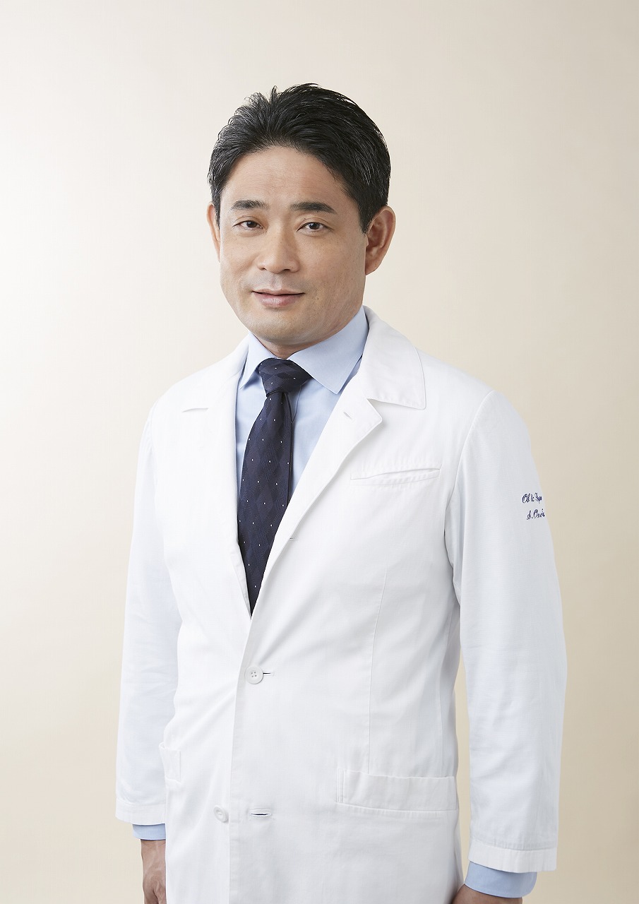 院長　大野田　晋