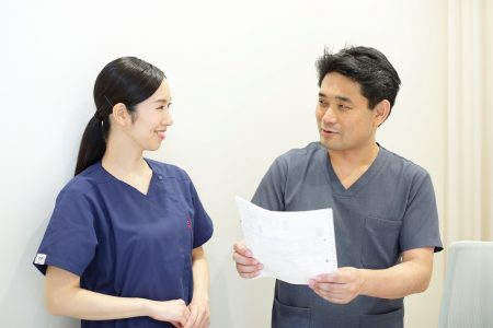 診療助手