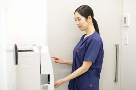 診療助手