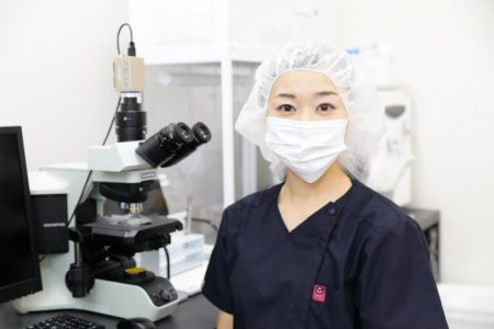 培養士