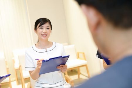 医療事務
