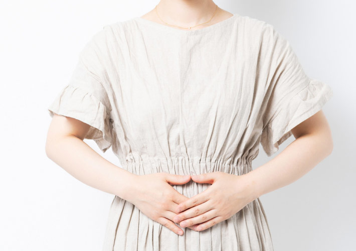 不妊症について