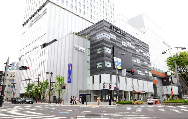 大宮駅徒歩2分